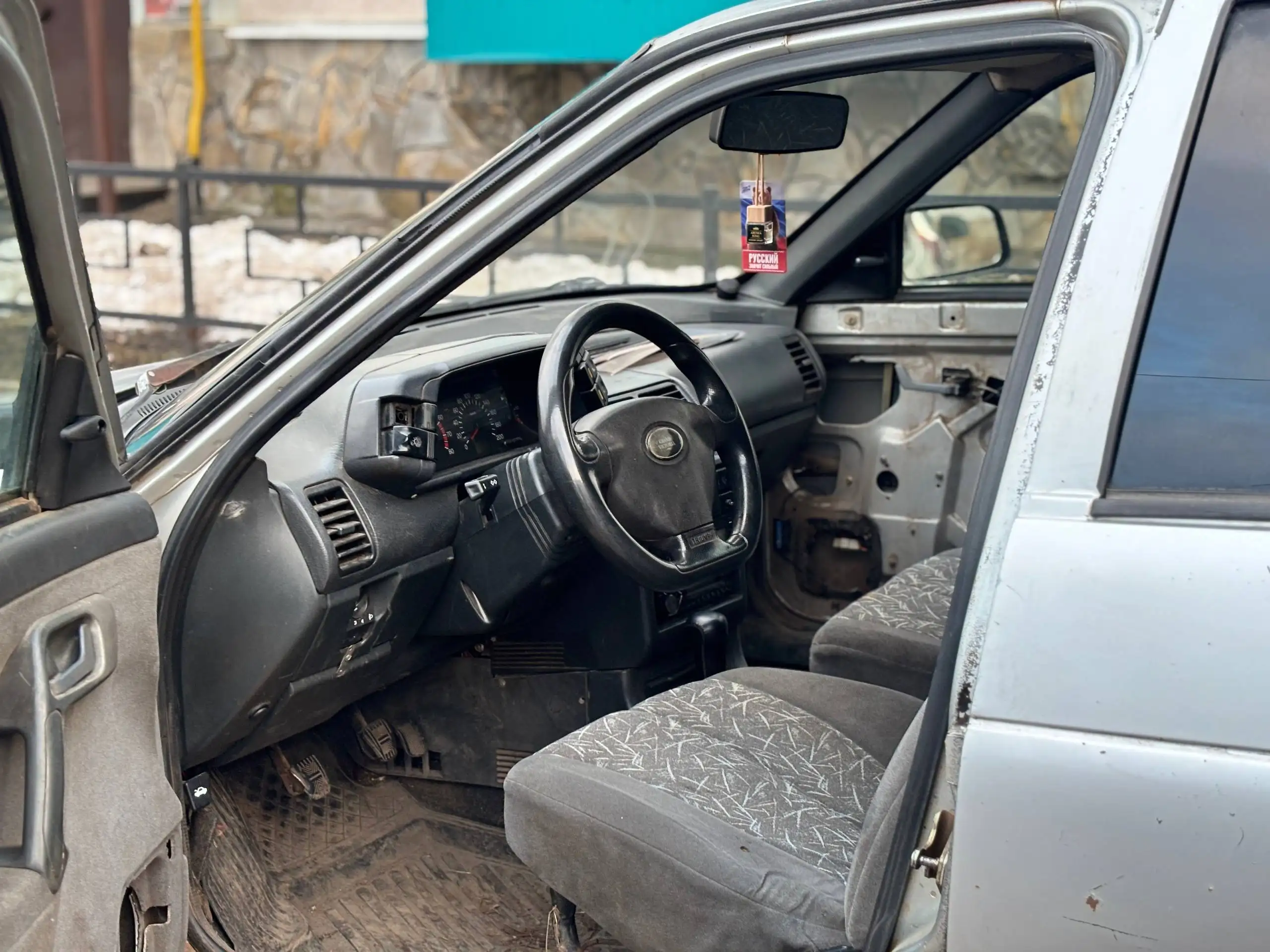 ВАЗ 2110 2003 года выпуска - Легковые автомобили (Авто) в Уфа