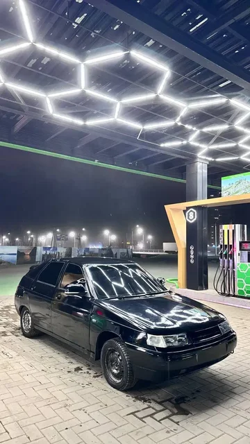 Продам ВАЗ 2112 2007 г.в. в Уфе - BMW в Уфа