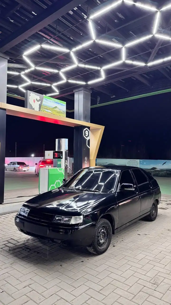 Продам ВАЗ 2112 2007 г.в. в Уфе - Легковые автомобили (Авто) в Уфа