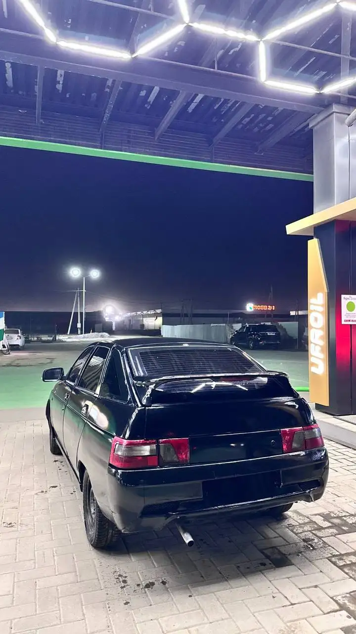 Продам ВАЗ 2112 2007 г.в. в Уфе - Легковые автомобили (Авто) в Уфа