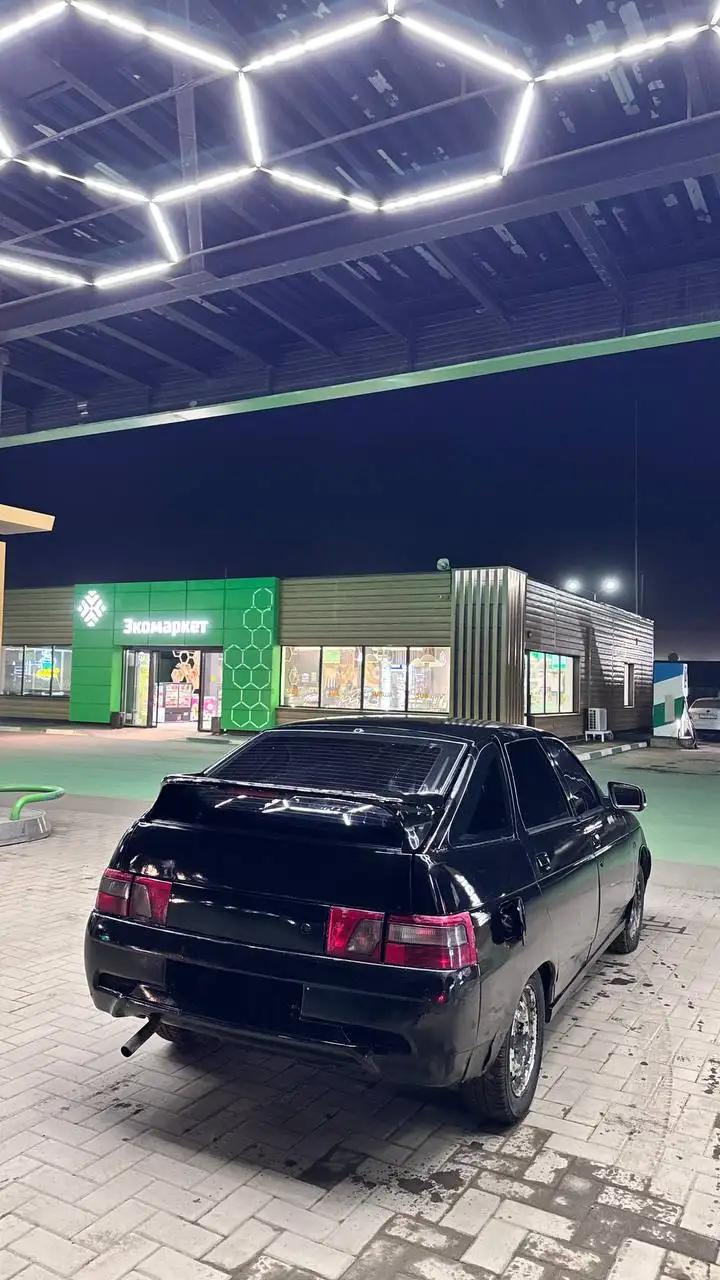 Продам ВАЗ 2112 2007 г.в. в Уфе - Легковые автомобили (Авто) в Уфа