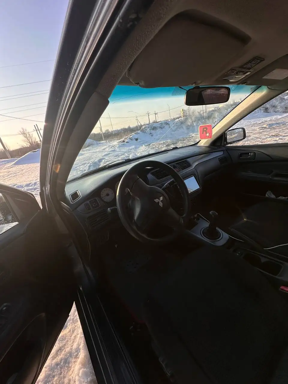 Продажа Mitsubishi Lancer 2006 года - Легковые автомобили (Авто) в Туймазы