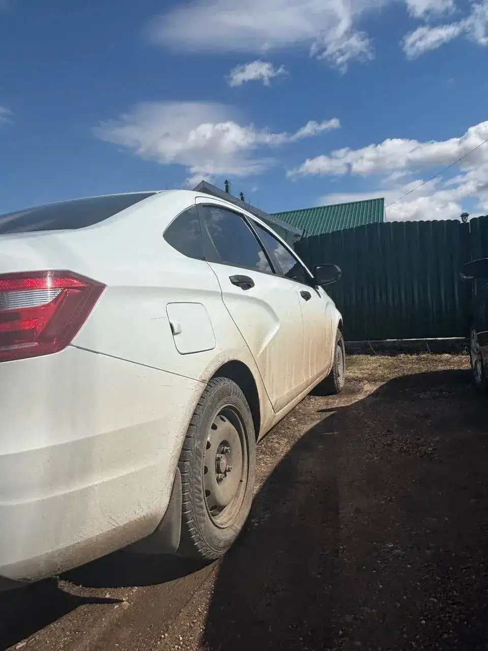 Продажа Лада Веста 2017 года - Легковые автомобили (Авто) в Стерлитамак