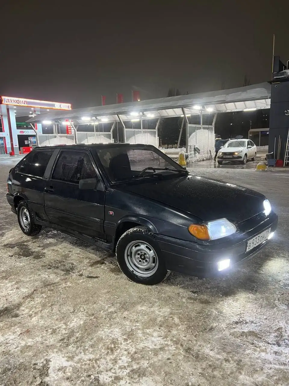 Продажа ВАЗ 2113 2008 года - Легковые автомобили (Авто) в Набережные Челны