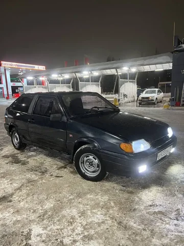 Продажа ВАЗ 2113 2008 года - Легковые автомобили в Набережные Челны