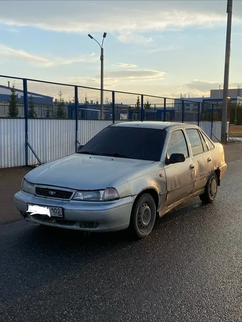 Продам Chevrolet Nexia 2008 года - Авто в Уфа