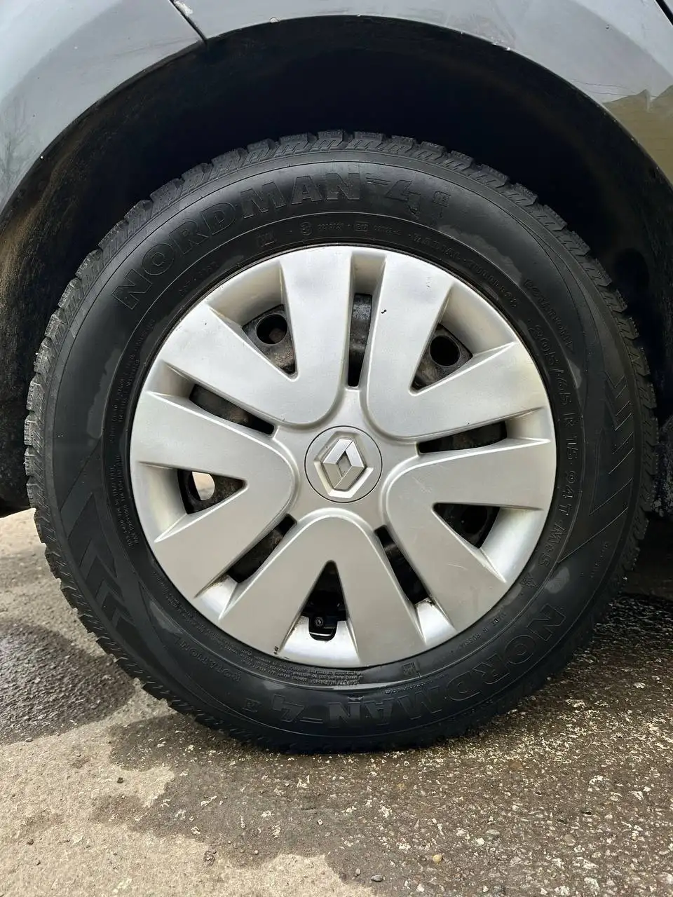 Renault Megane 3 2011 года в продаже - Авто в Нижнекамск