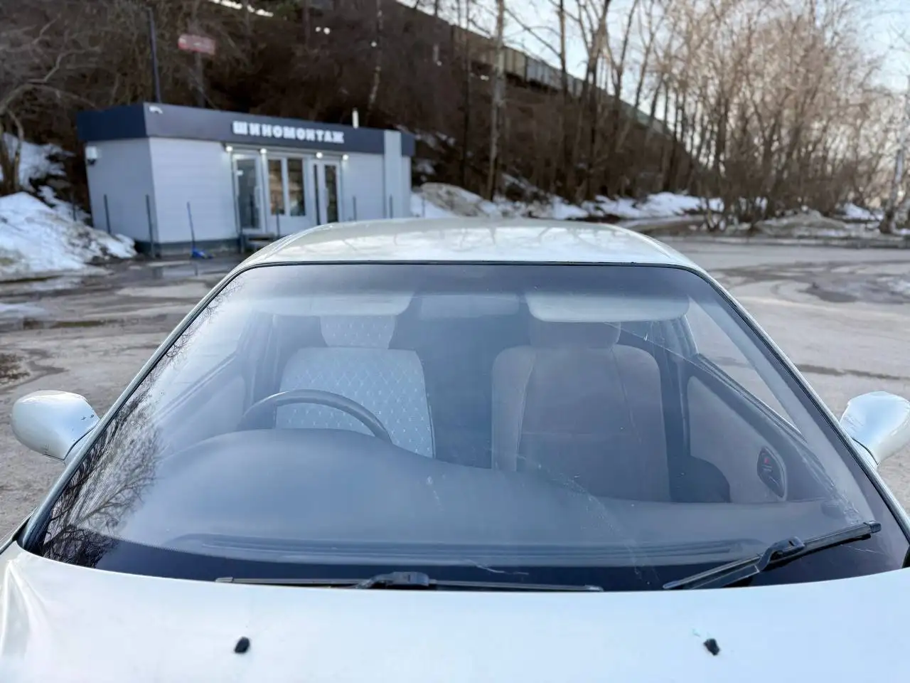 Toyota Mark 2 в отличном состоянии - Авто в Нефтекамск