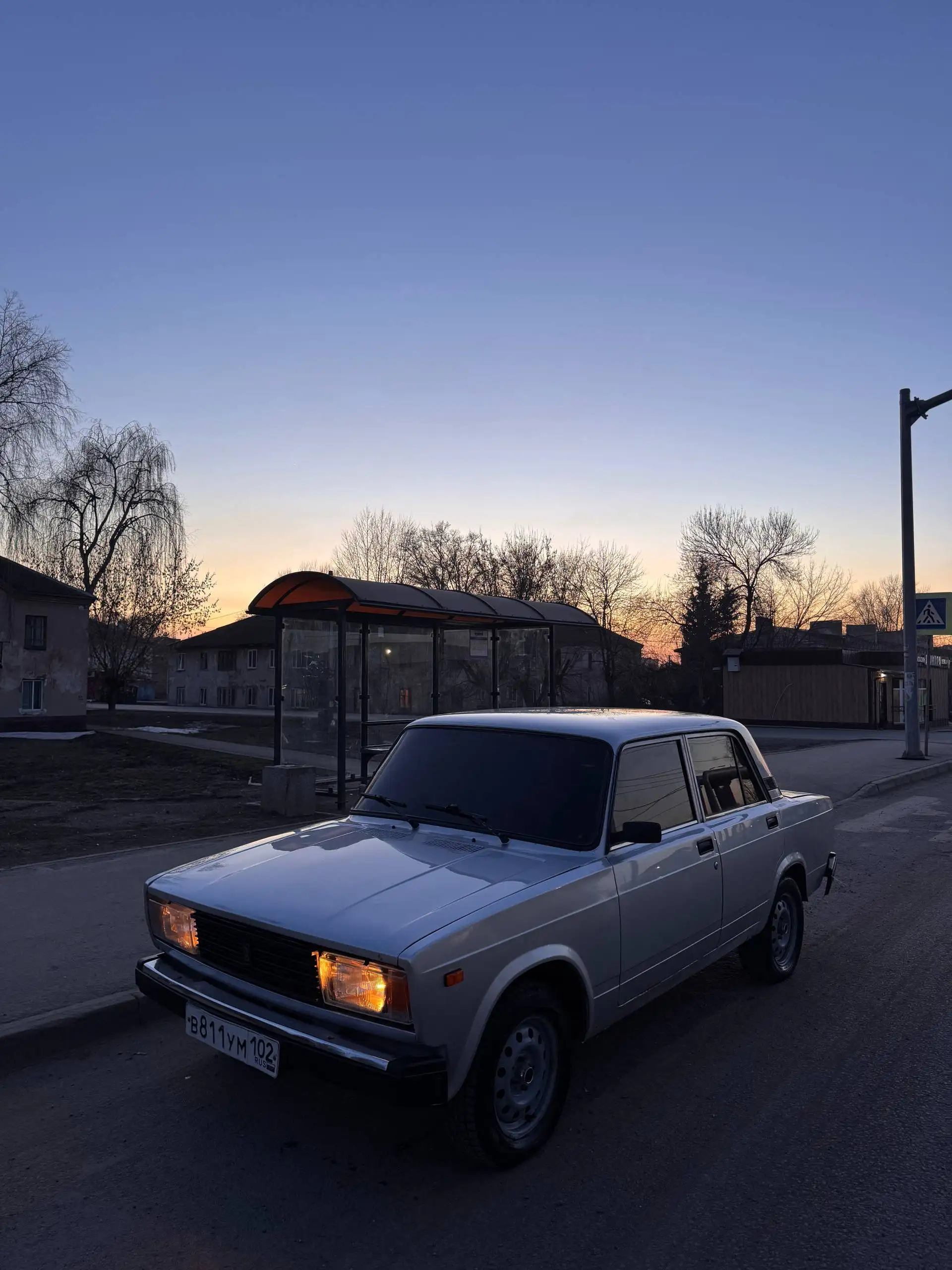 Продам ВАЗ 2105 2011 года - Авто в Уфа