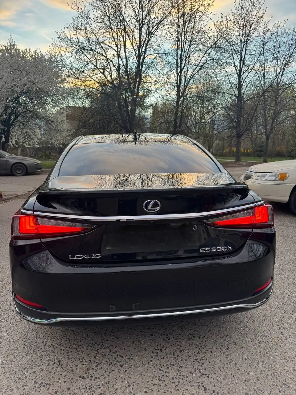 Lexus ES 2019 XZ10 в отличном состоянии - Легковые автомобили (Авто) в Уфа