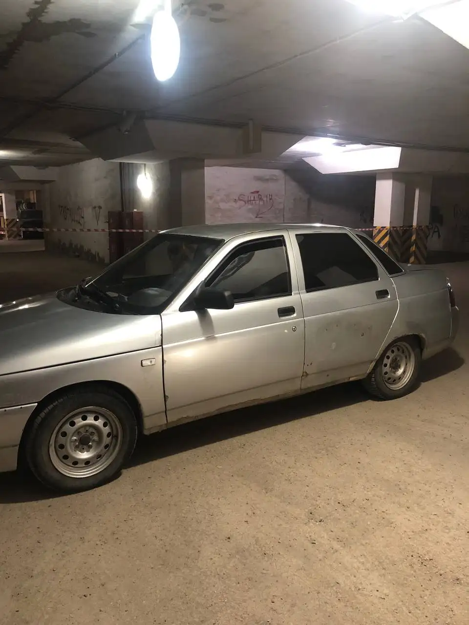 ВАЗ 2110 2004 года - Авто в Уфа