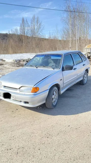 ВАЗ 2114 2011 года в Уфе - частное объявление в Уфа