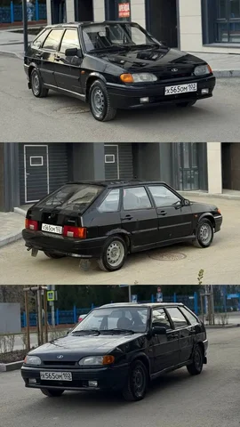 Продажа ВАЗ 2114 2010 года в Уфе - Легковые автомобили в Уфа