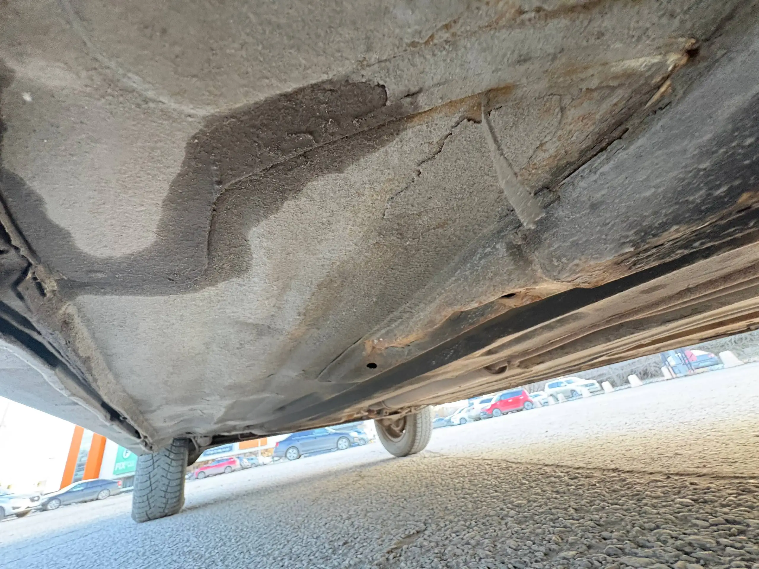 Продается Lada Priora 2008 года в отличном техническом состоянии - Легковые автомобили (Авто) в Уфа