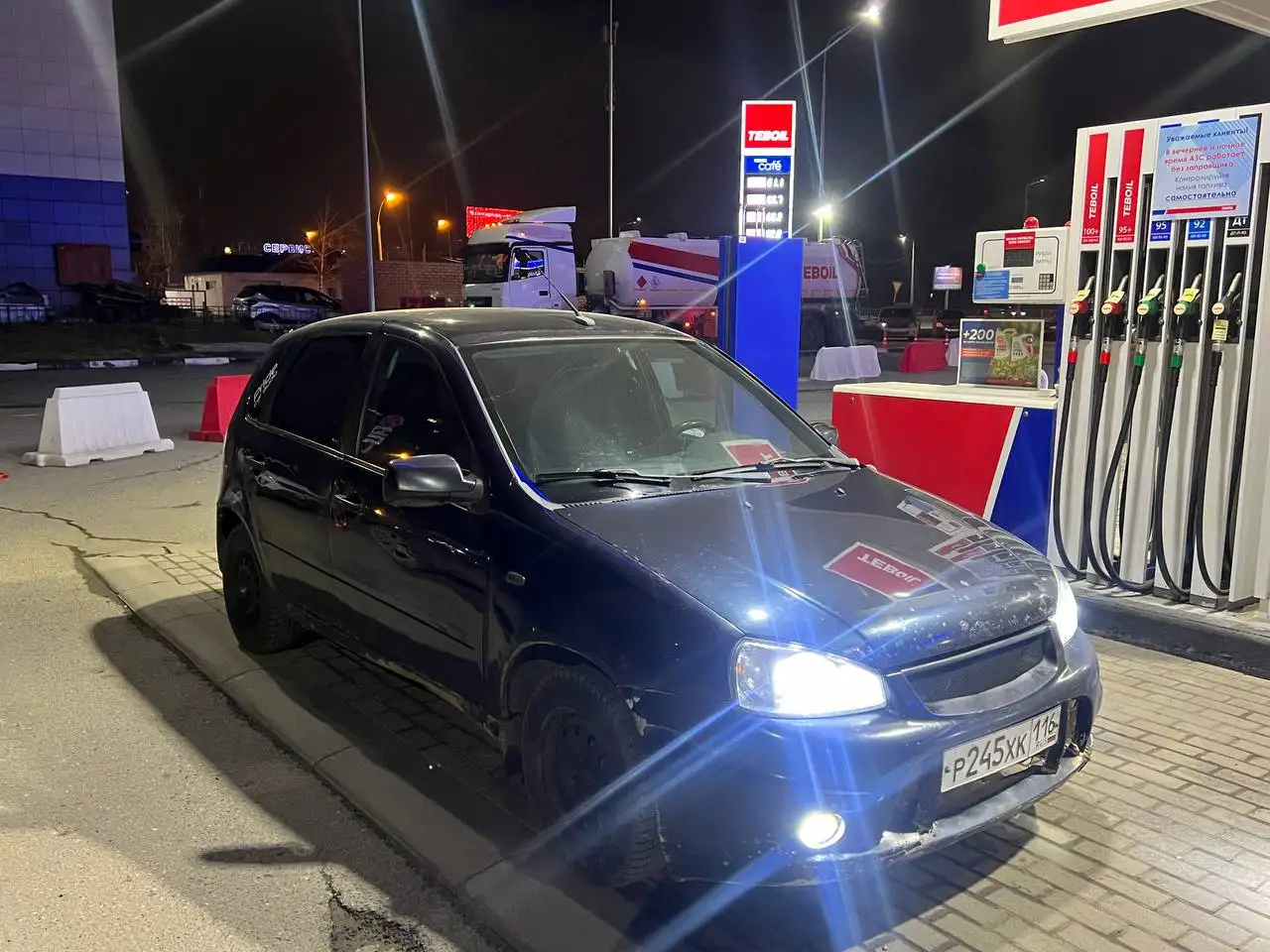 Lada Kalina Sport 2012 года - Легковые автомобили (Авто) в Казань