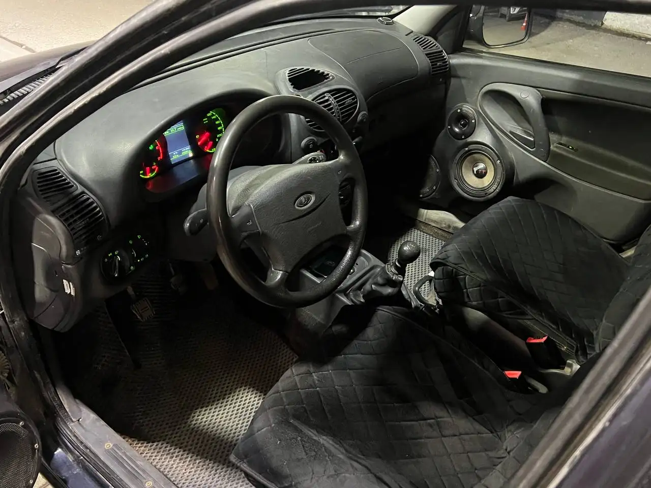 Lada Kalina Sport 2012 года - Легковые автомобили (Авто) в Казань