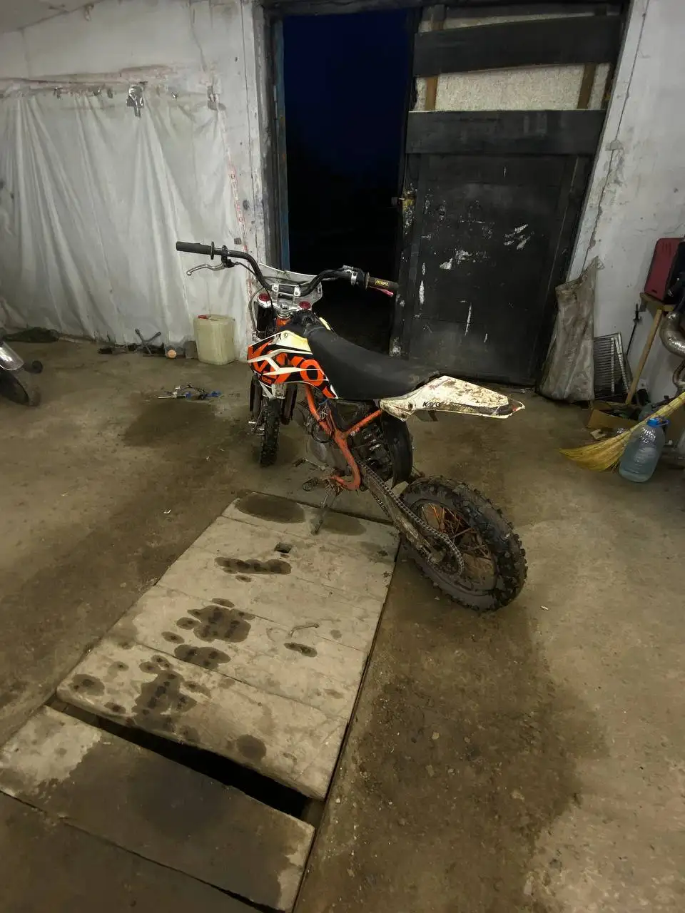 Продажа автомобиля за 55к или обмен на Айфон - Авто в Туймазы