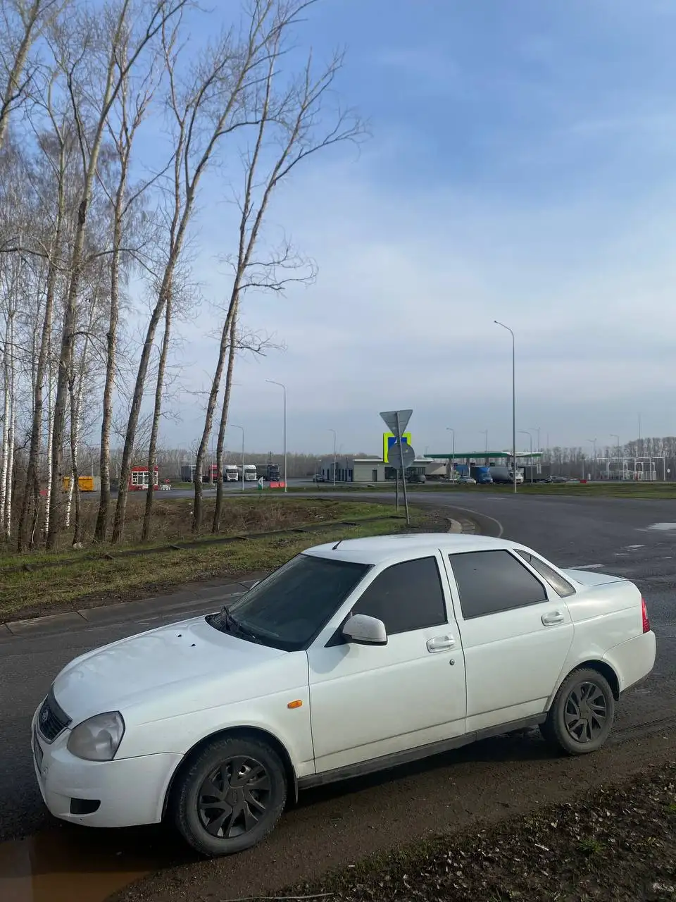 Продажа автомобиля 2013 года в Уфе - Авто в Уфа