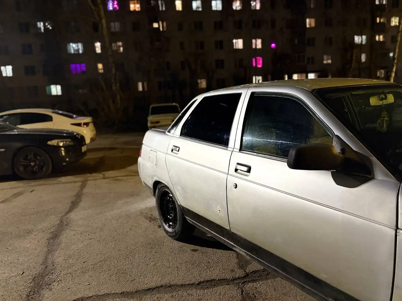 ВАЗ 2110 в отличном состоянии - Авто в Уфа