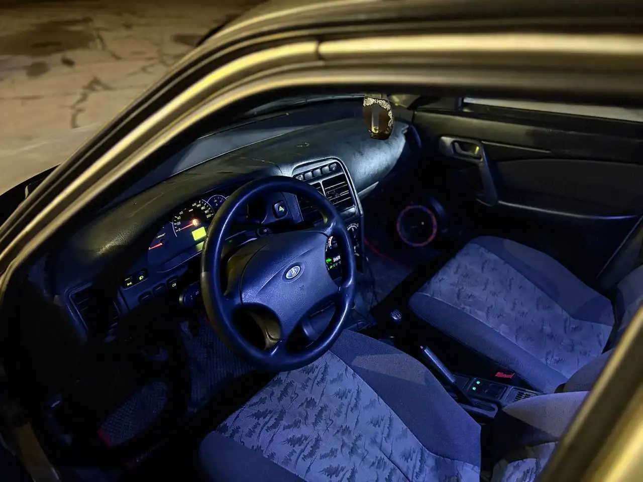 ВАЗ 2110 в отличном состоянии - Авто в Уфа