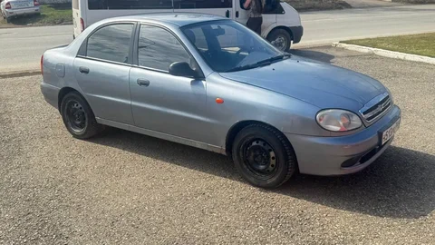 Продажа Шевроле Ланос 2007 года - Авторынок в Бугульма