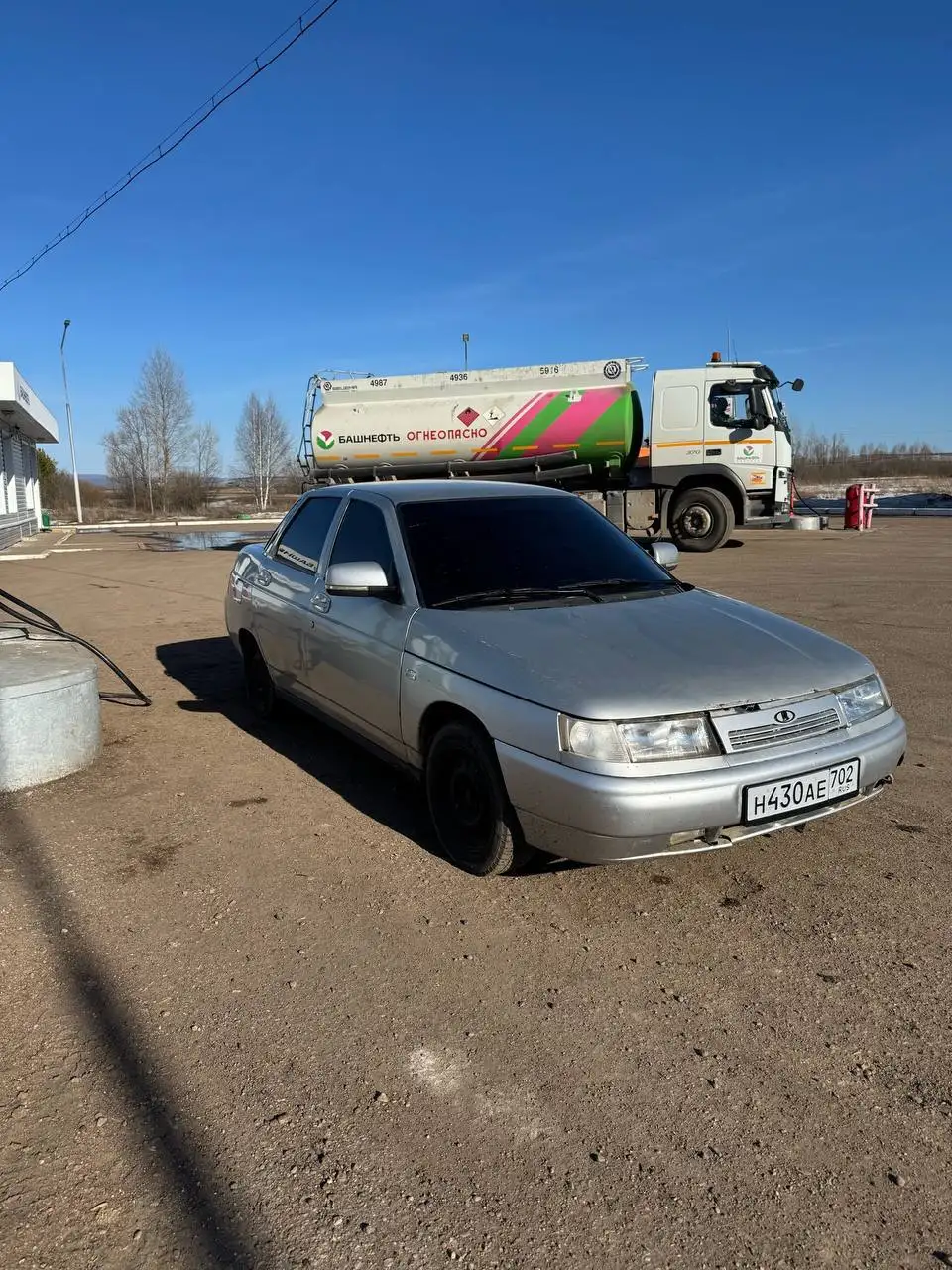 Продается ВАЗ 2110 2006 года - Легковые автомобили (Авто) в Салават
