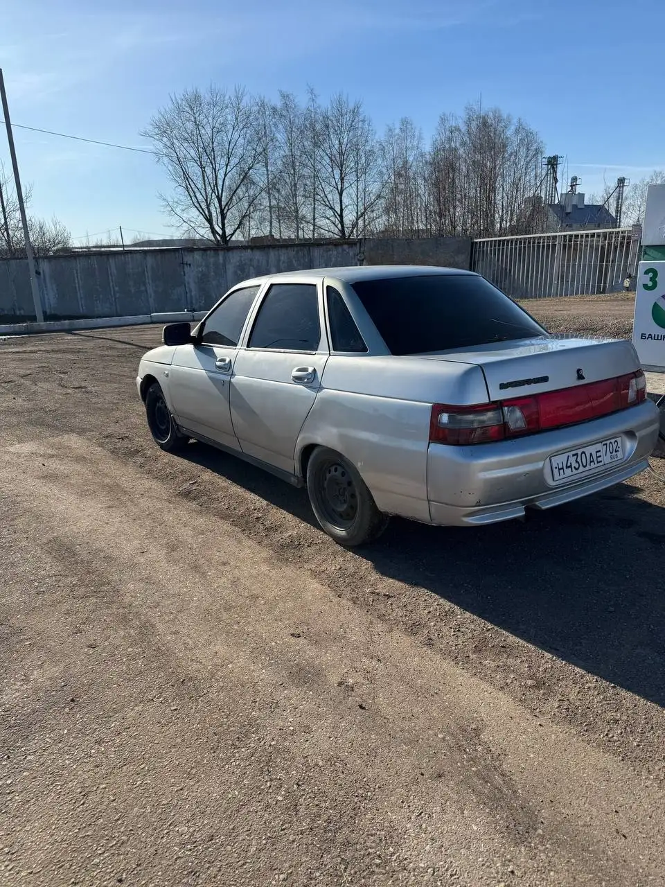 Продается ВАЗ 2110 2006 года - Легковые автомобили (Авто) в Салават