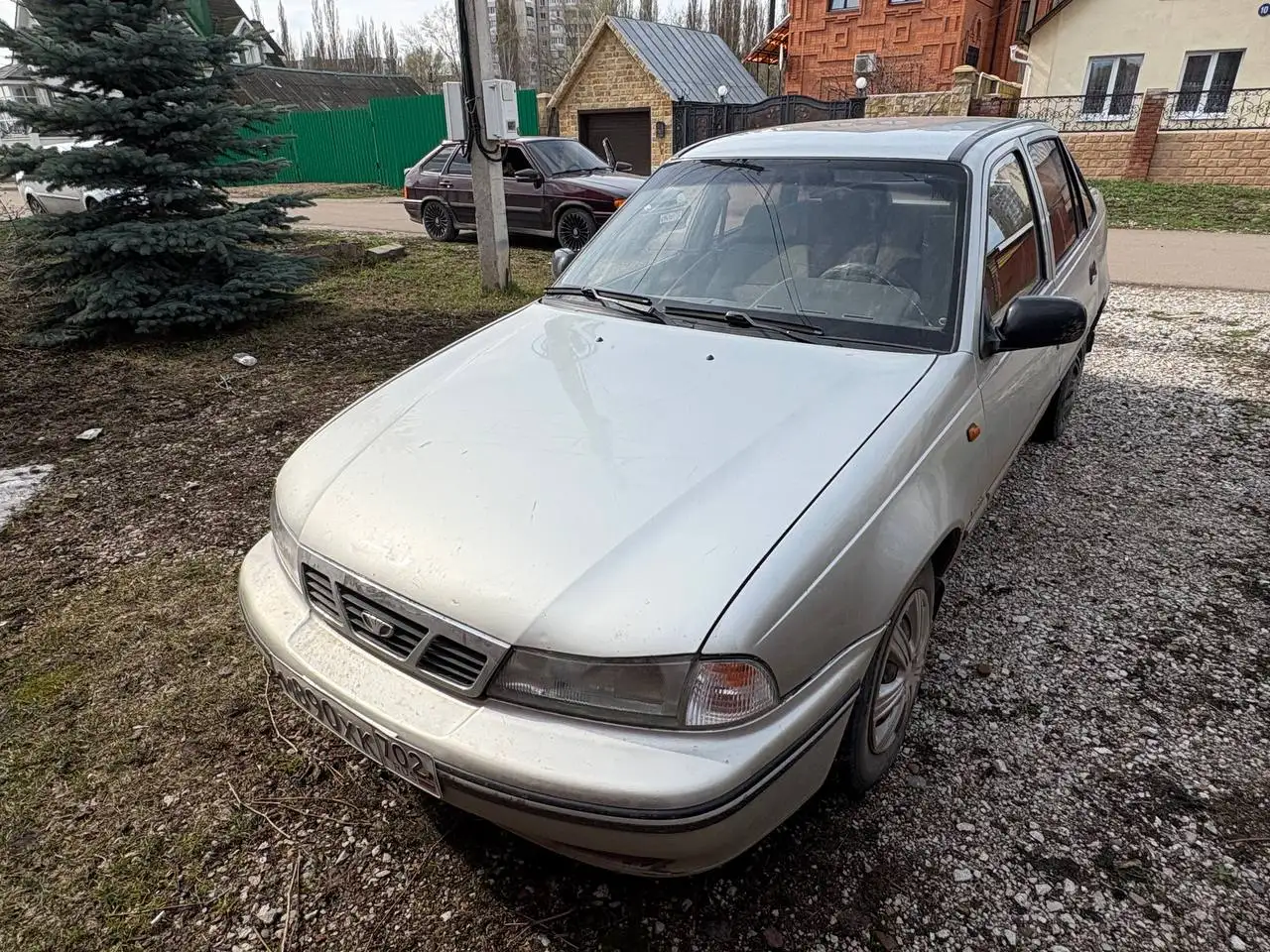 Нексия 2006 года выпуска - Легковые автомобили (Авто) в Уфа