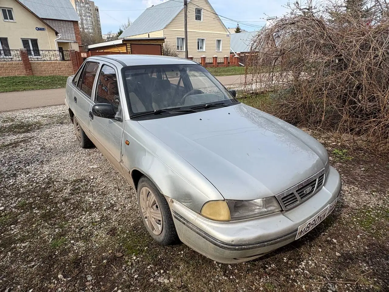 Нексия 2006 года выпуска - Легковые автомобили (Авто) в Уфа