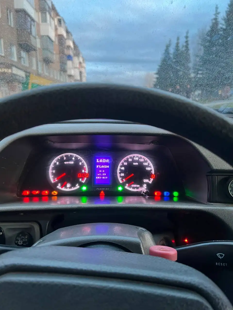 ВАЗ 2114 2008 года в Уфе - Легковые автомобили (Авто) в Уфа