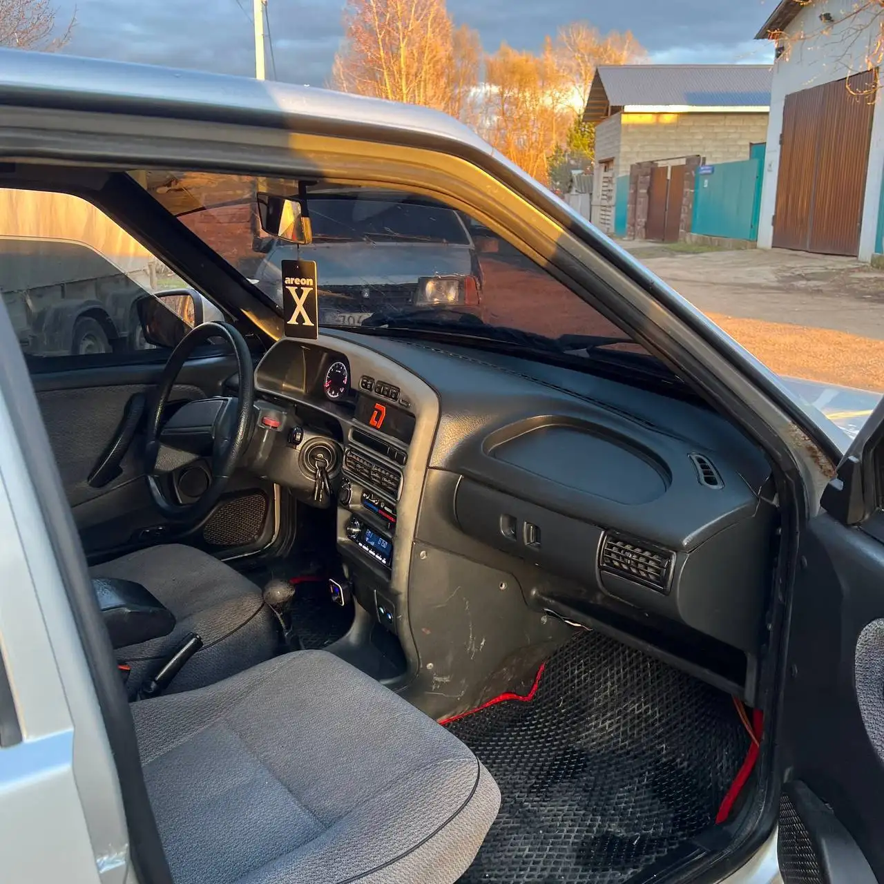 ВАЗ 2114 2008 года в Уфе - Легковые автомобили (Авто) в Уфа