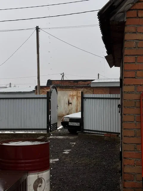 ВАЗ 2109 2001 года с инжектором - Прицепы в Уфа