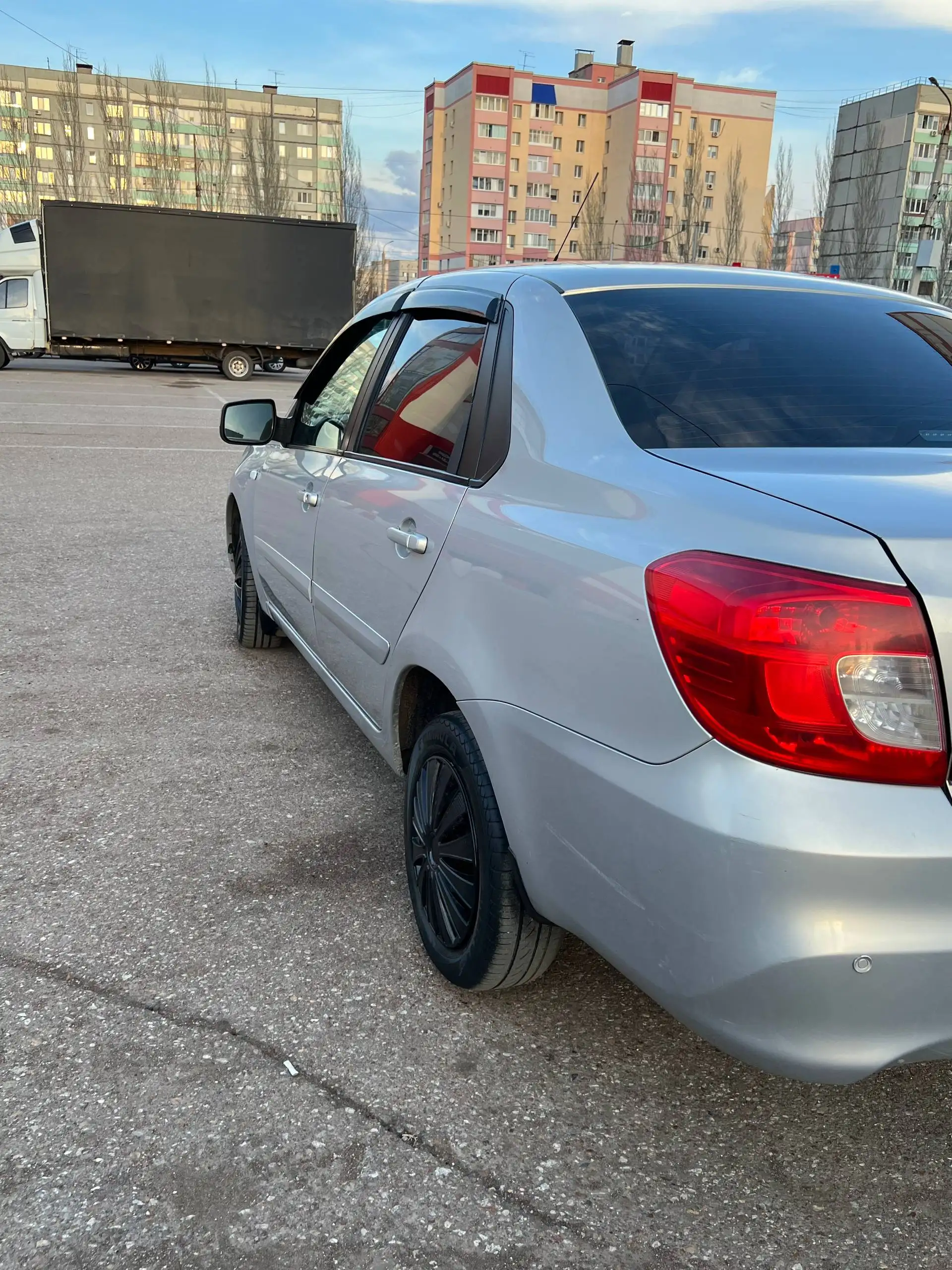 Продажа Datsun on-do 2014 года выпуска - Легковые автомобили (Авто) в Стерлитамак