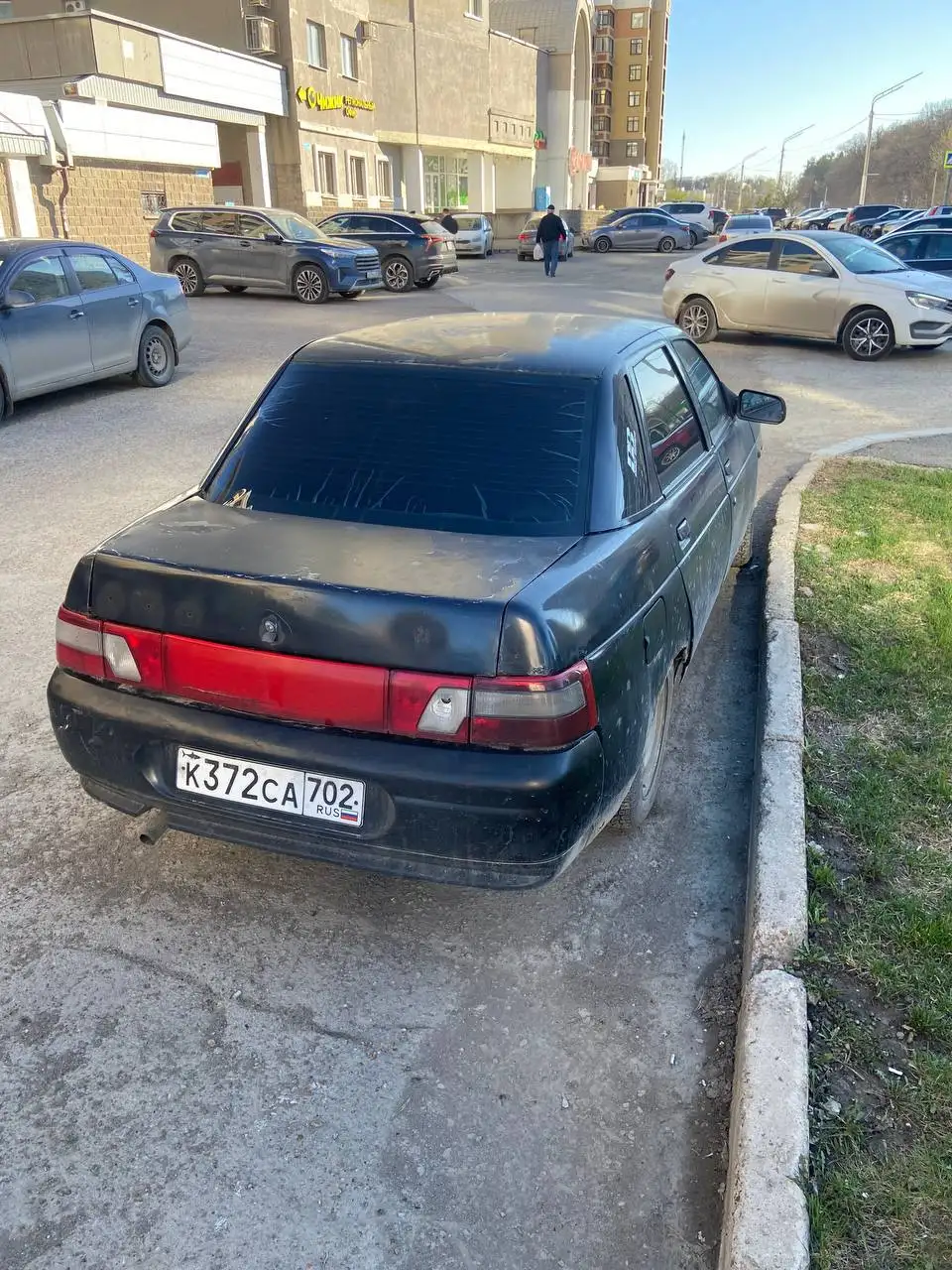 ВАЗ 2110 2006 года - Легковые автомобили (Авто) в Уфа