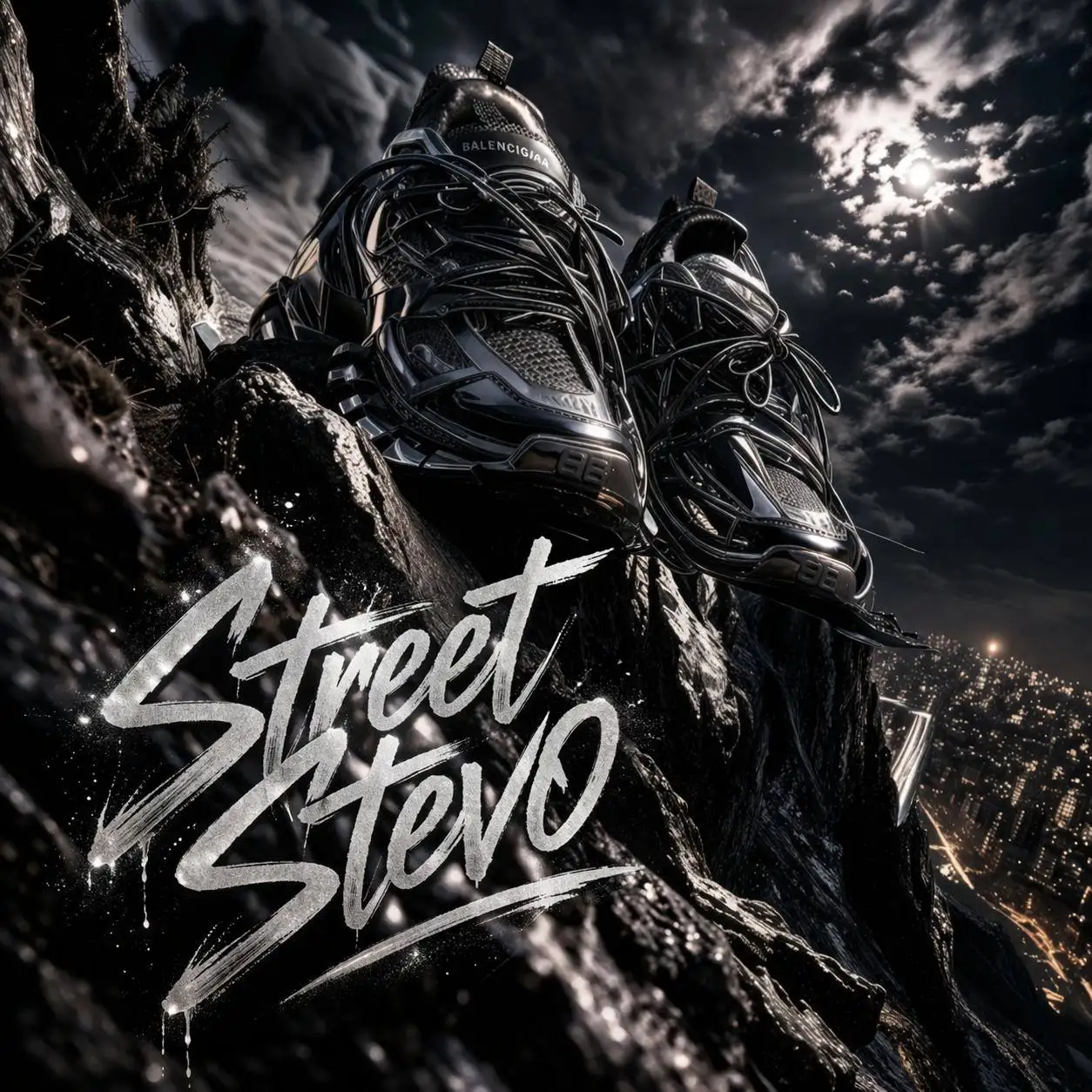 Открытие нового магазина кроссовок - Кроссовки (Одежда) в Уфа