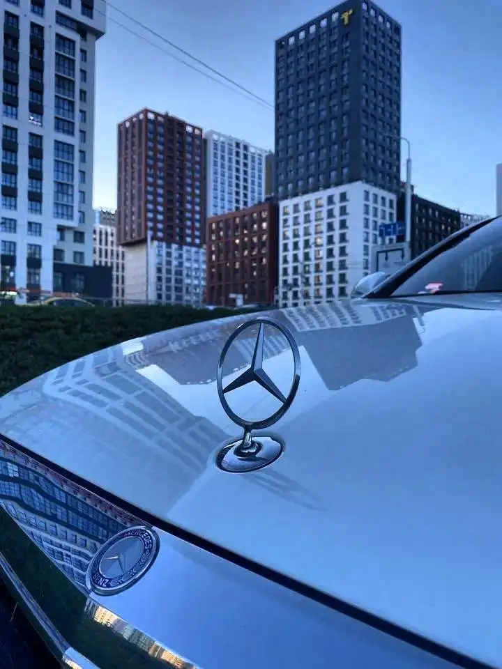 Mercedes-Benz S-класс 3.0 AT 2015 года - Легковые автомобили (Авто) в Уфа