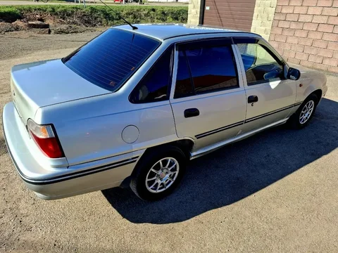 Продажа автомобиля Lada 2007 года, 1 собственник, без ДТП - LADA в Стерлитамак