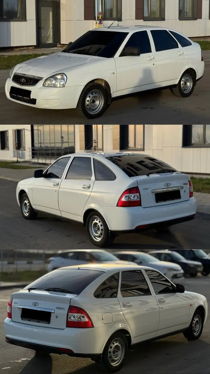 Продажа автомобиля 2014 года с оригинальным ПТС - Авто в Набережные Челны