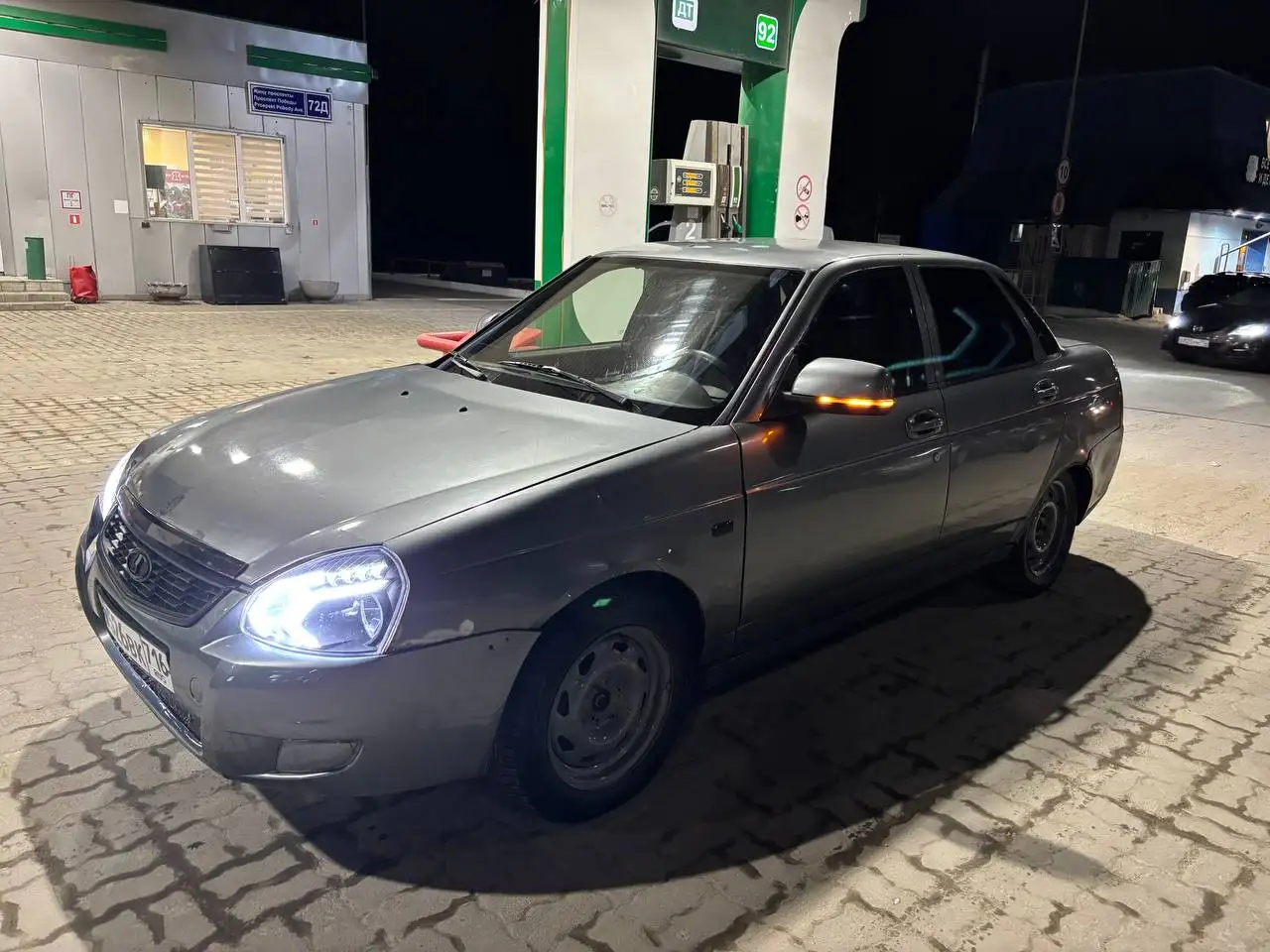 Продажа автомобиля ВАЗ 2107 (Пряник) 2011 года - Легковые автомобили (Авто) в Казань