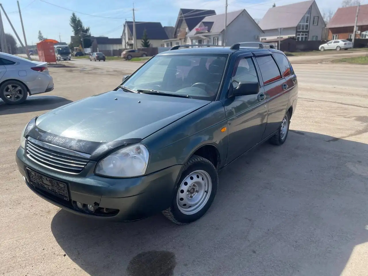 Продажа автомобилей Приора, Чирик, Жига в Уфе - Авто в Уфа