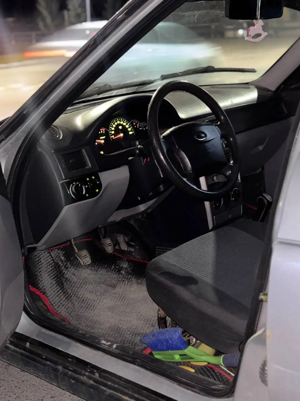 ЛАДА ПРИОРА 2007г.в. - Авто в Уфа