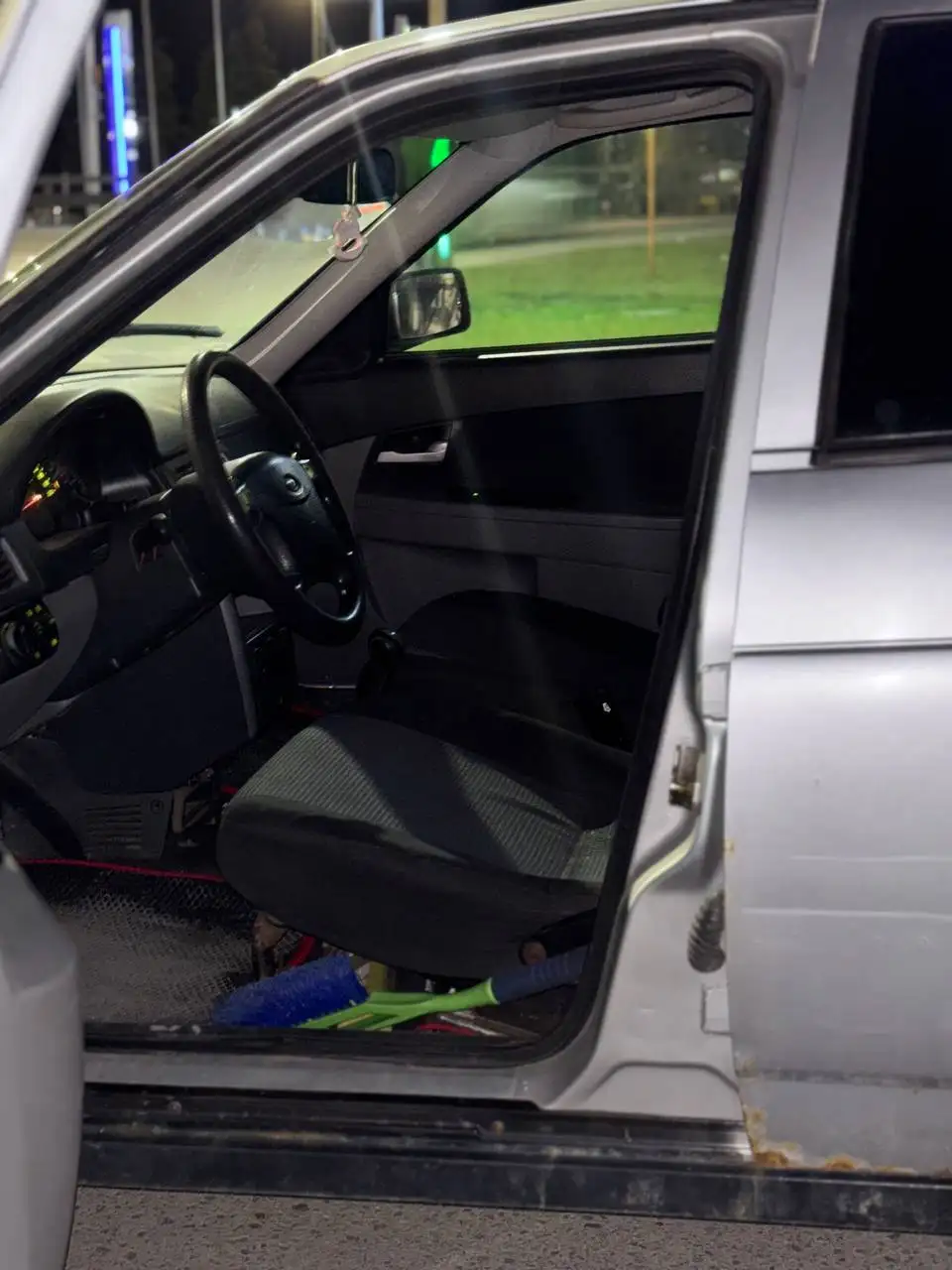 ЛАДА ПРИОРА 2007г.в. - Авто в Уфа