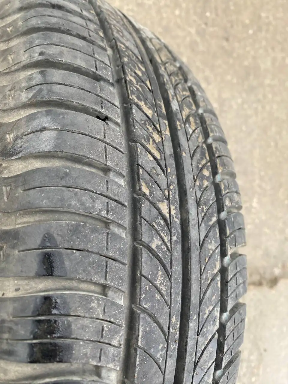 Продажа комплекта колес ВАЗ 4х98 - Запчасти (Авто) в Уфа