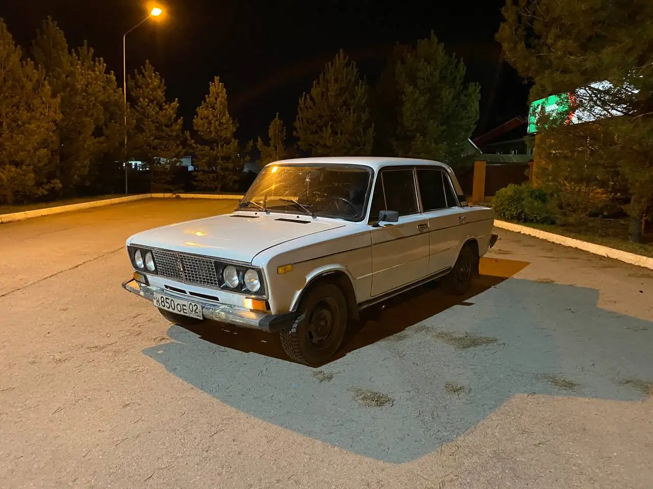 ВАЗ 2106 в хорошем состоянии - Легковые автомобили (Авто) в Уфа