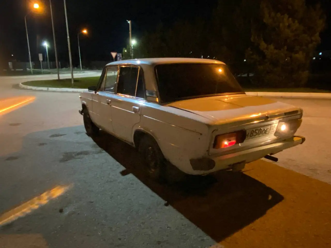 ВАЗ 2106 в хорошем состоянии - Легковые автомобили (Авто) в Уфа