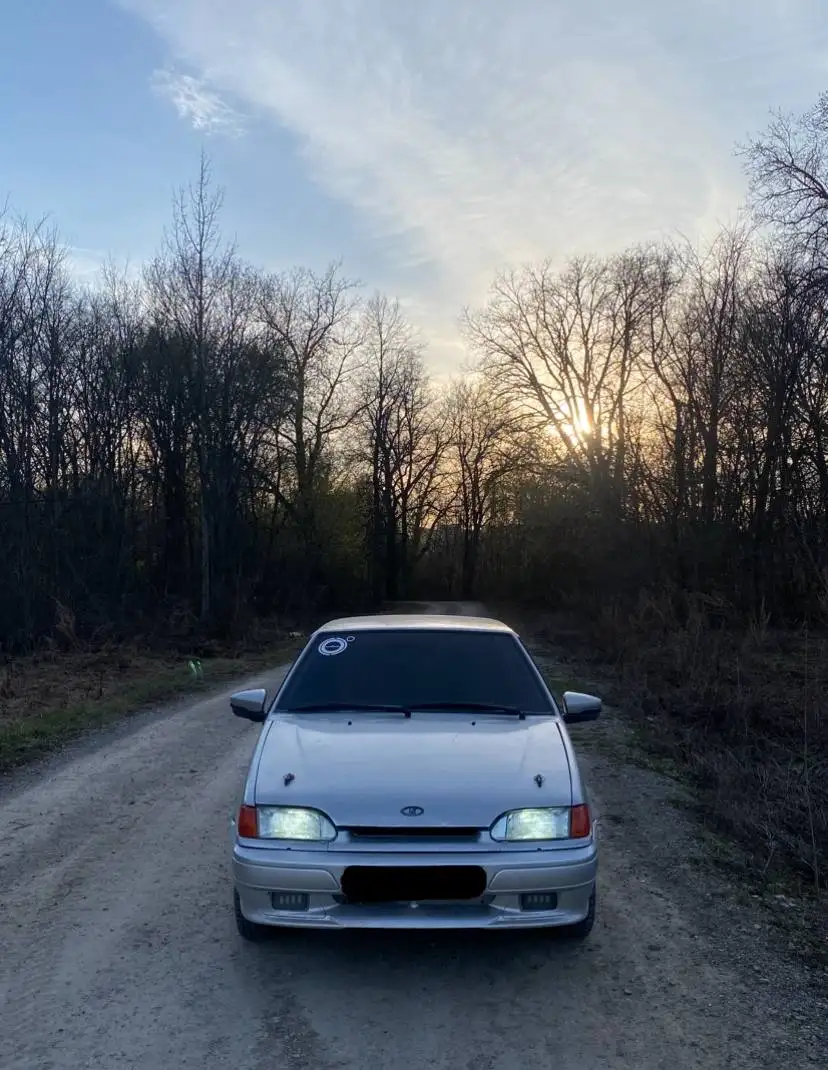 Продам ВАЗ 2114 на ходу с полным комплектом документов - Легковые автомобили (Авто) в Уфа