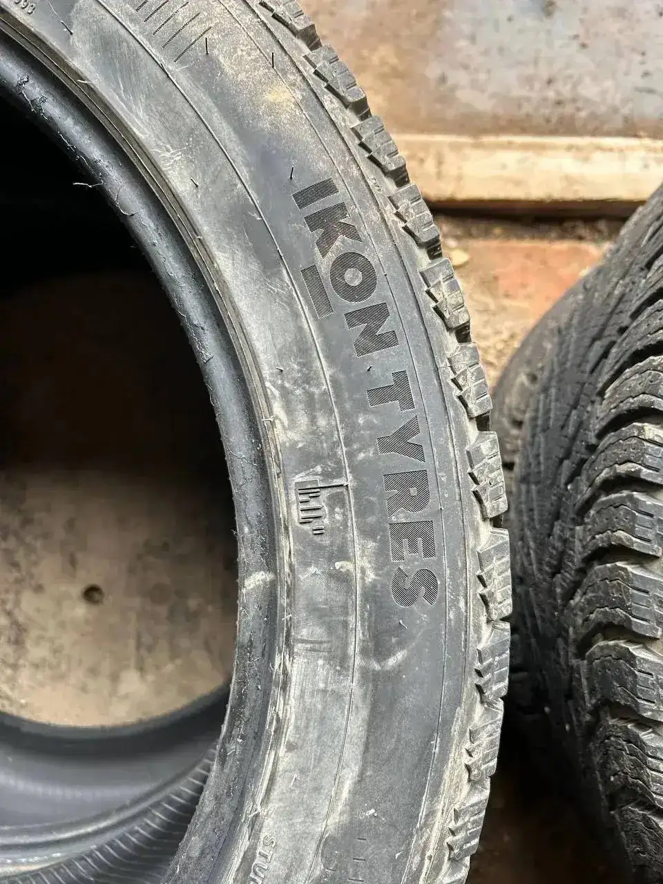 Продам новый комплект после 3 месяцев использования - Авто в Уфа