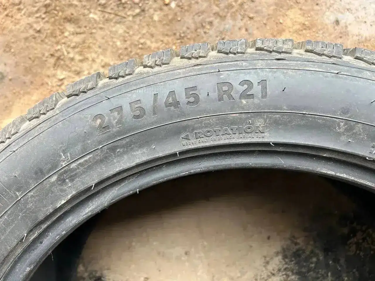 Продам новый комплект после 3 месяцев использования - Авто в Уфа