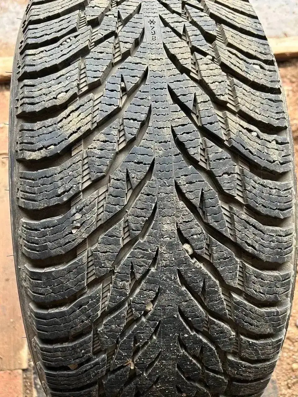 Продам новый комплект после 3 месяцев использования - Авто в Уфа