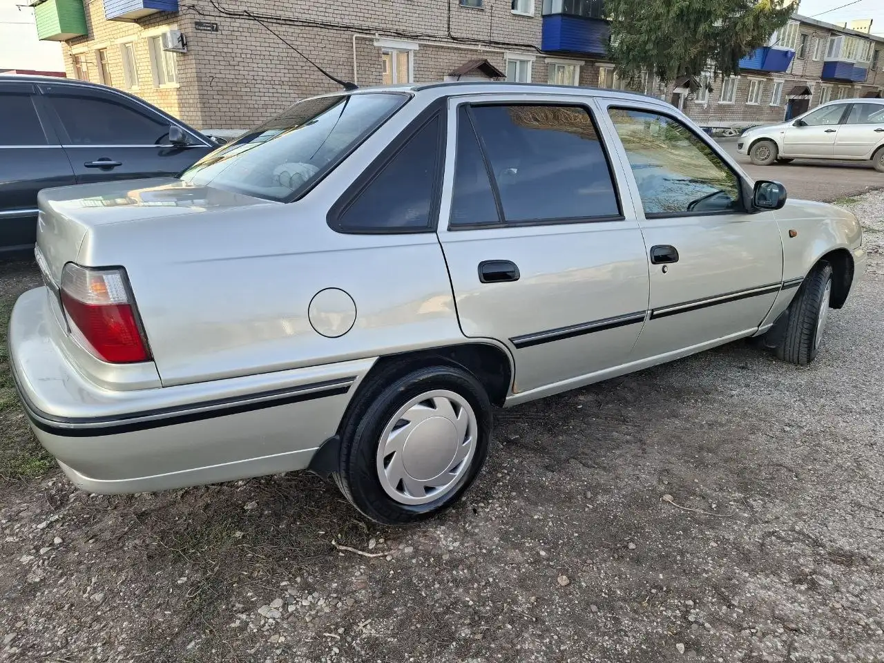 Daewoo Nexia 2007 года в хорошем состоянии - Легковые автомобили (Авто) в Стерлитамак